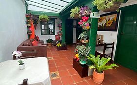 Posada La Rioja